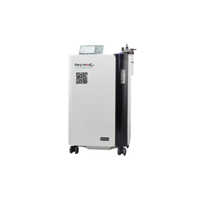 OxyMed MAOXY05 Oxygen Concentrator 5L